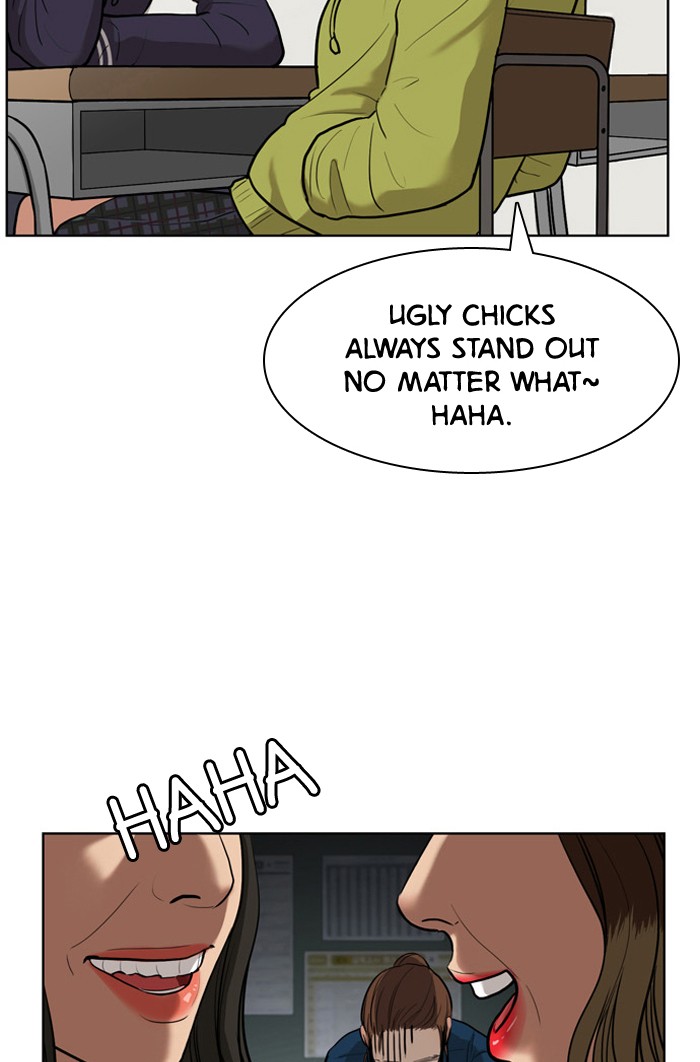 Read True Beauty EN Manga Online