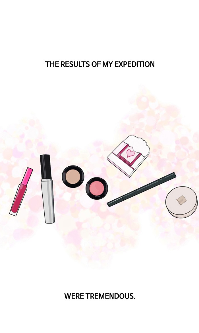 Read True Beauty EN Manga Online