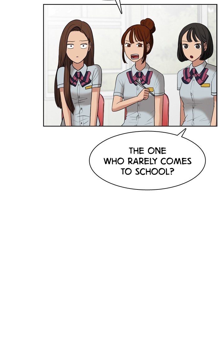 Read True Beauty EN Manga Online