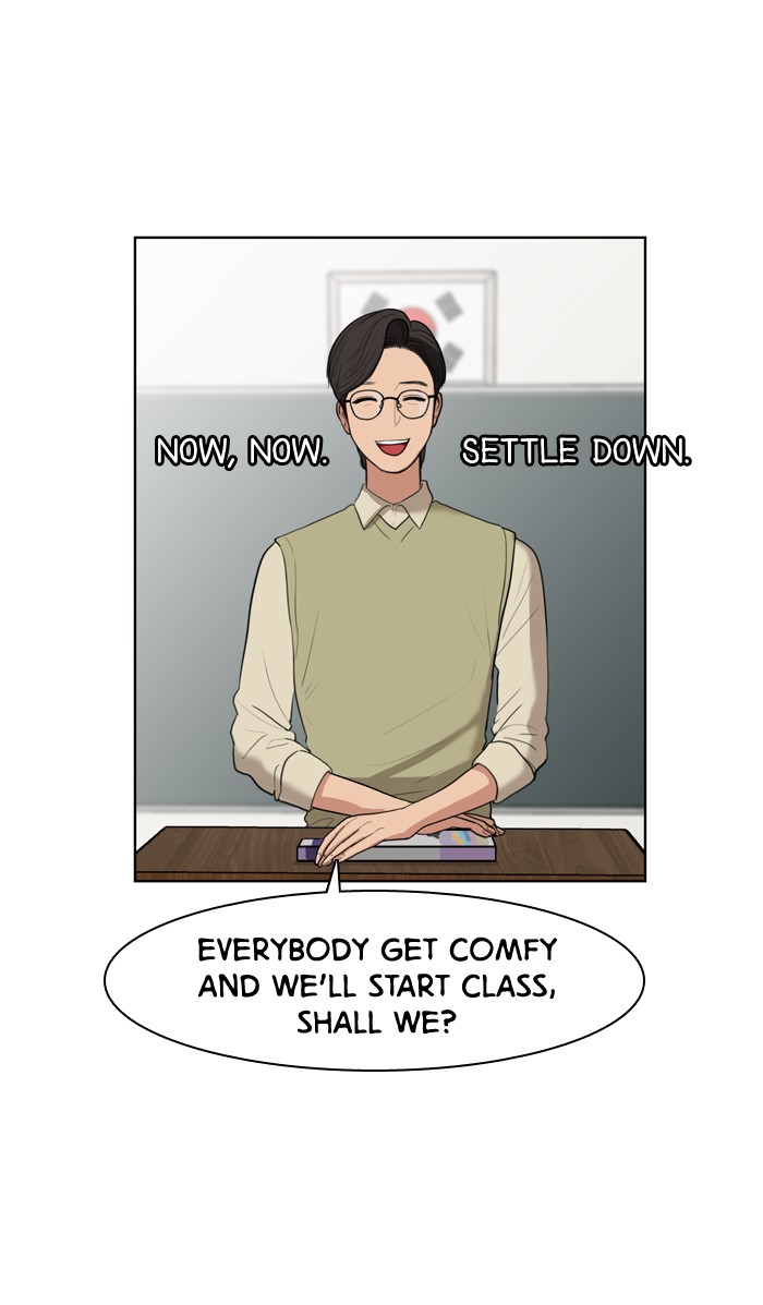 Read True Beauty EN Manga Online