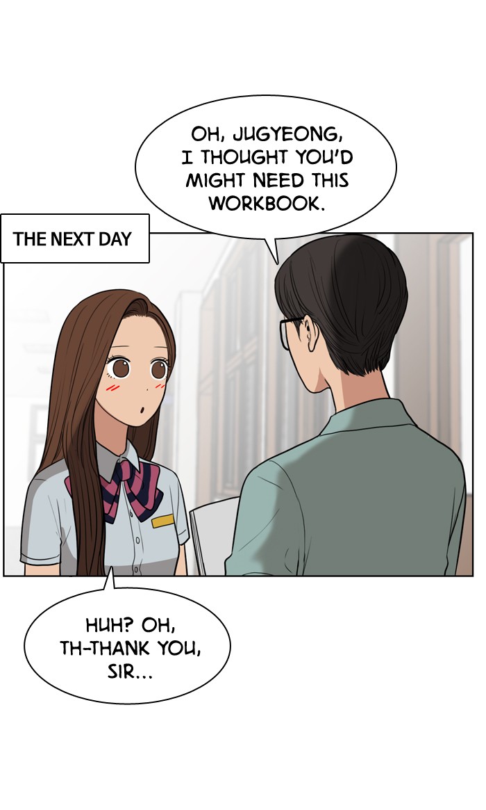 Read True Beauty EN Manga Online