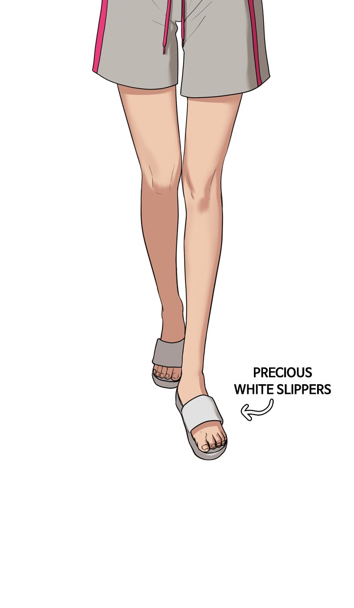 Read True Beauty EN Manga Online