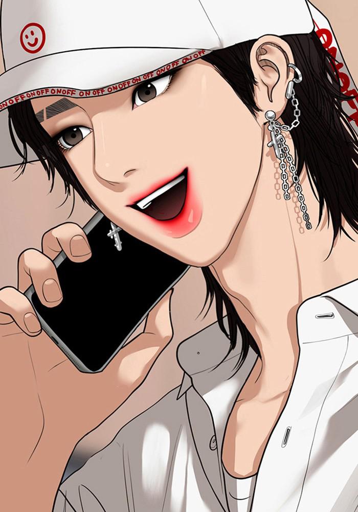 Read True Beauty EN Manga Online