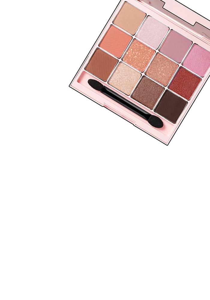 Read True Beauty EN Manga Online