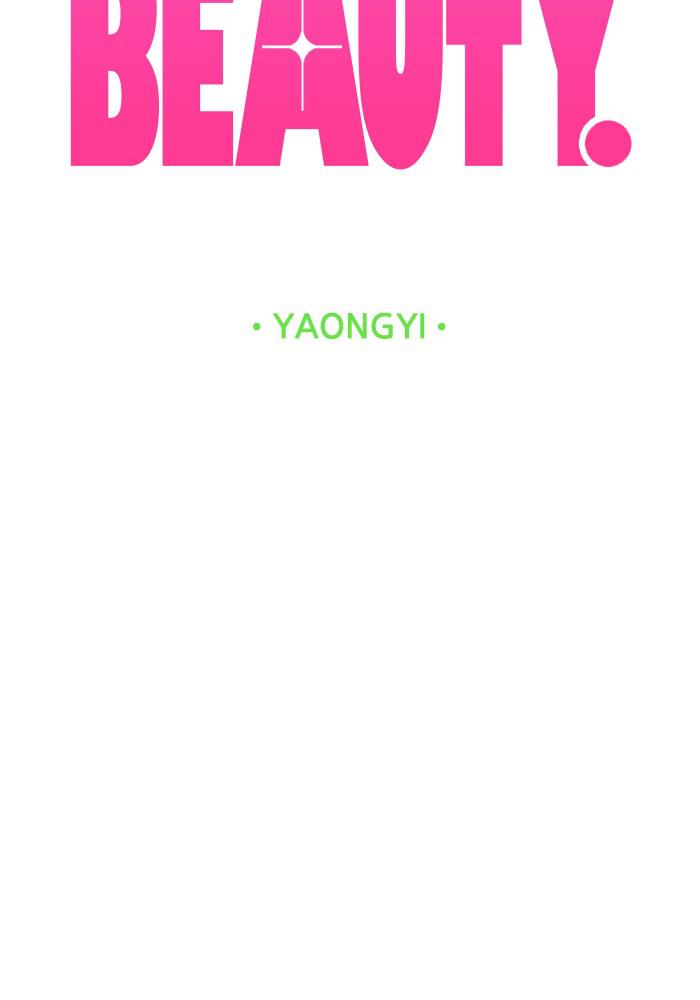 Read True Beauty EN Manga Online