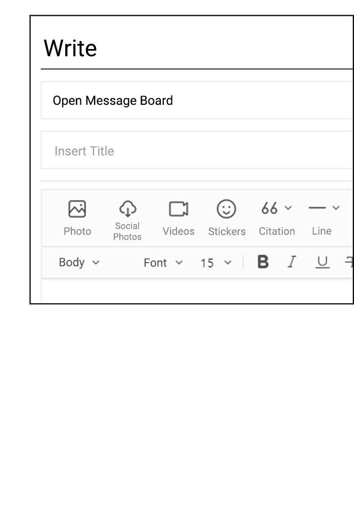 Read True Beauty EN Manga Online