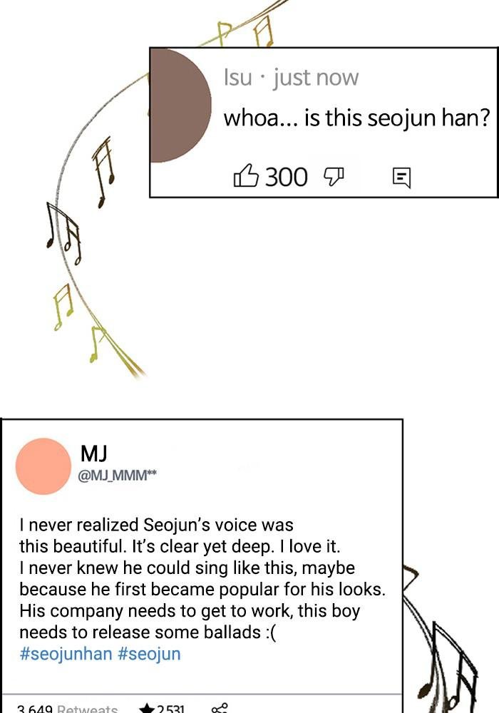 Read True Beauty EN Manga Online