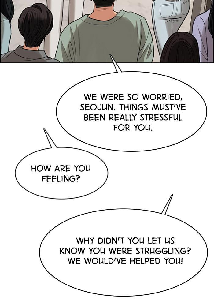 Read True Beauty EN Manga Online