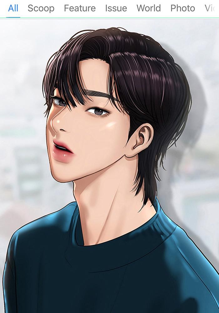 Read True Beauty EN Manga Online