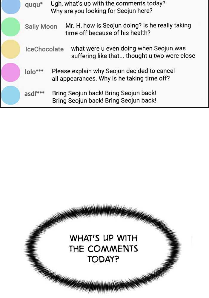 Read True Beauty EN Manga Online