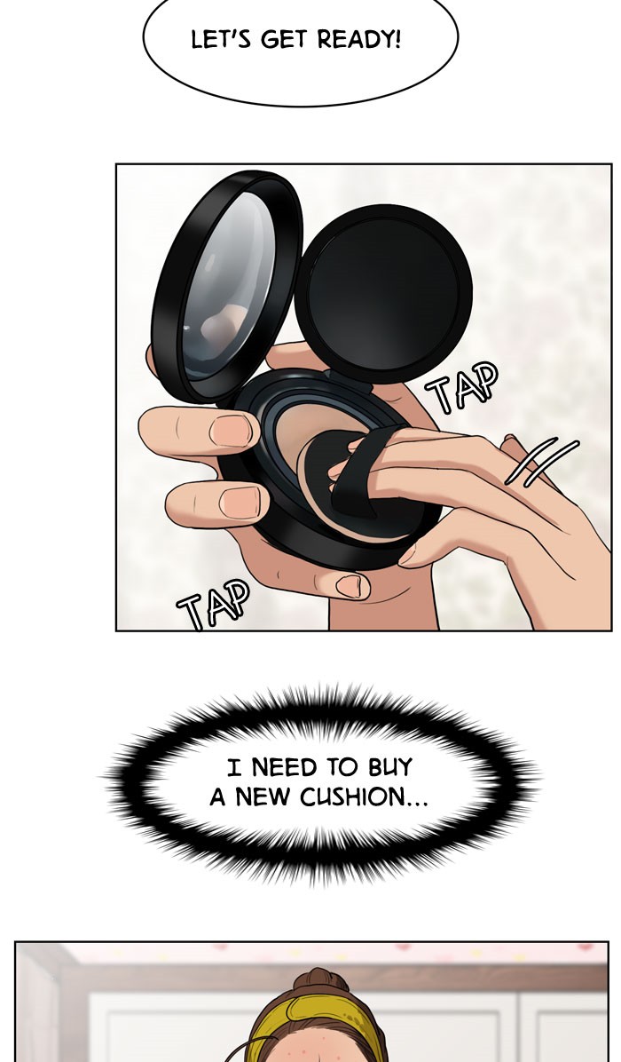 Read True Beauty EN Manga Online