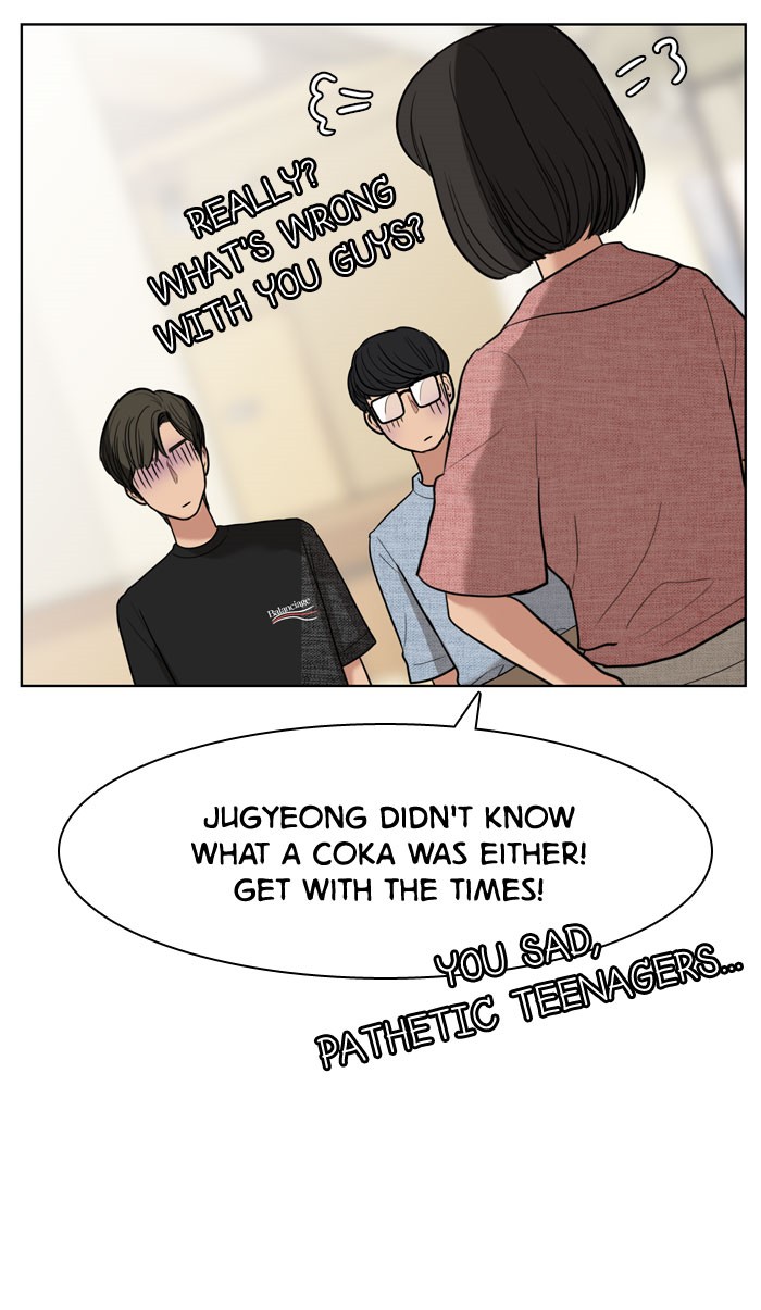 Read True Beauty EN Manga Online