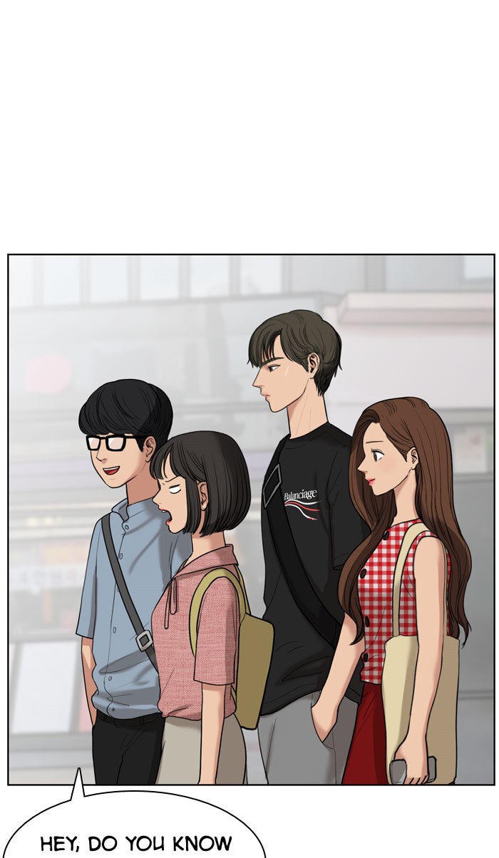 Read True Beauty EN Manga Online