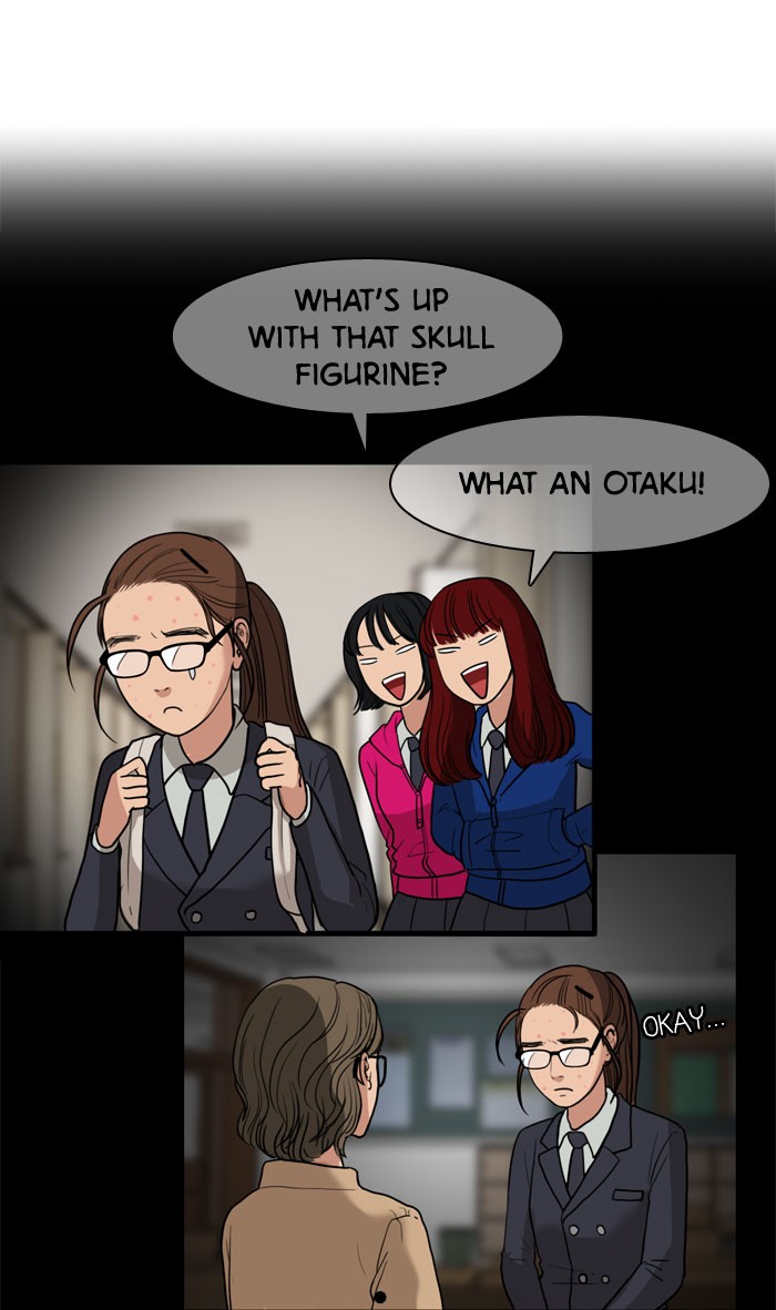 Read True Beauty EN Manga Online