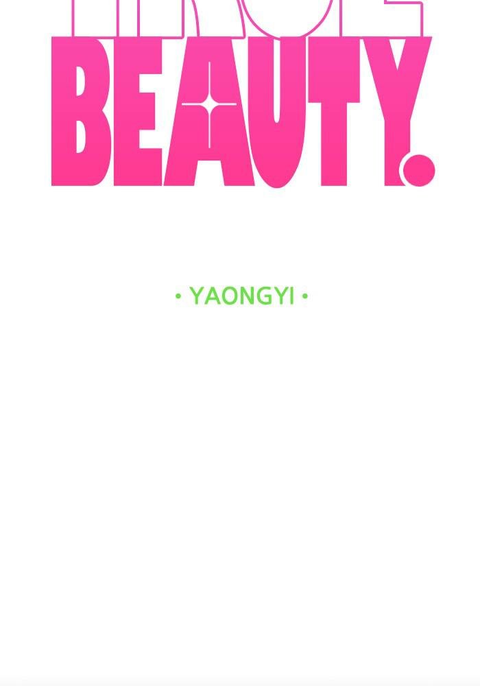 Read True Beauty EN Manga Online