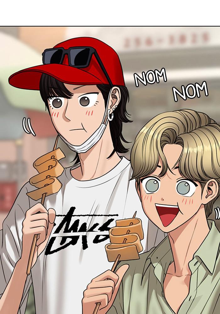 Read True Beauty EN Manga Online