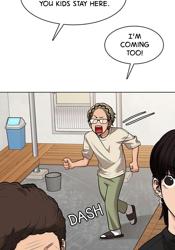 Read True Beauty EN Manga Online