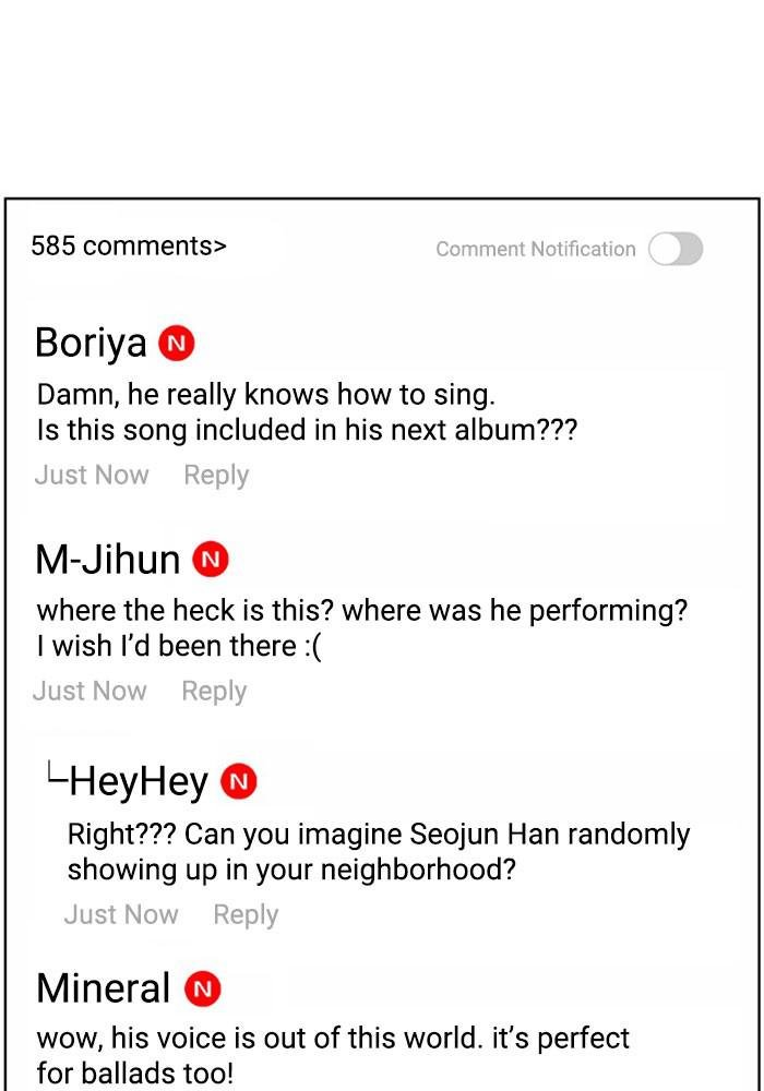 Read True Beauty EN Manga Online