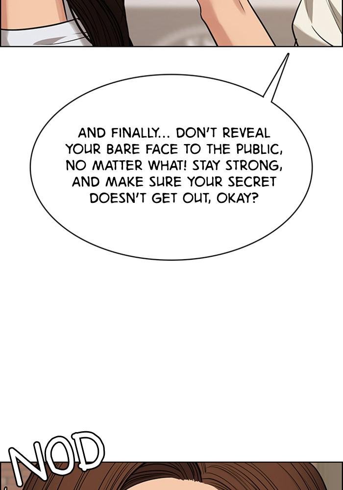 Read True Beauty EN Manga Online