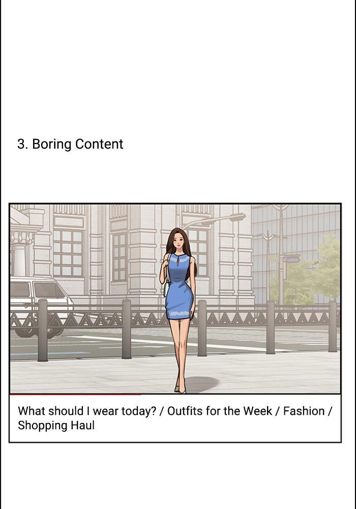 Read True Beauty EN Manga Online