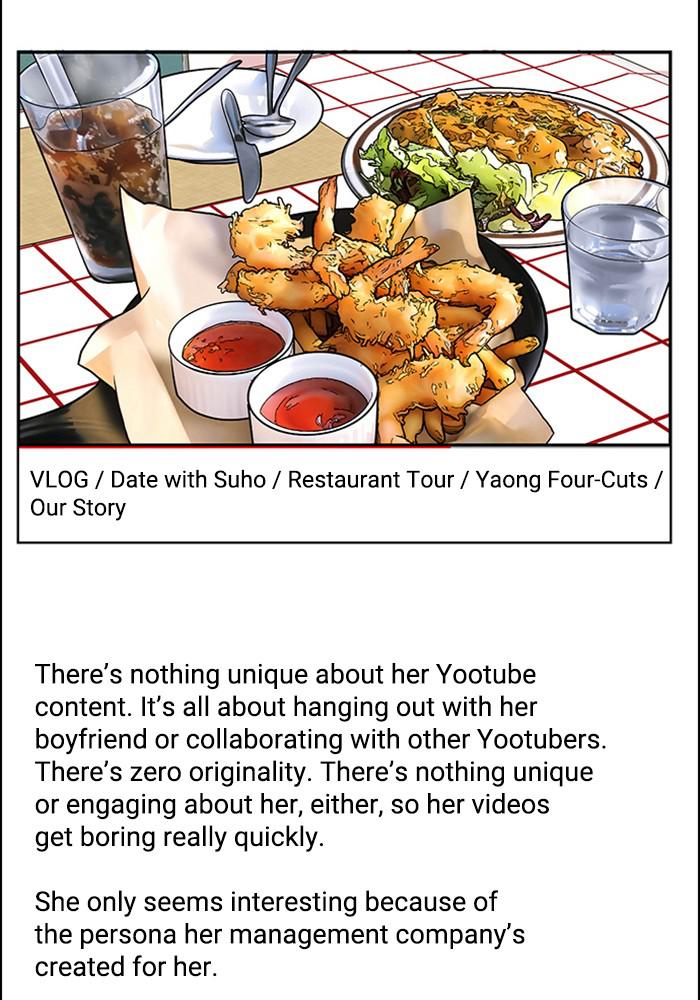 Read True Beauty EN Manga Online