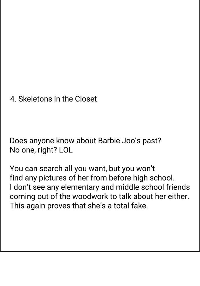 Read True Beauty EN Manga Online