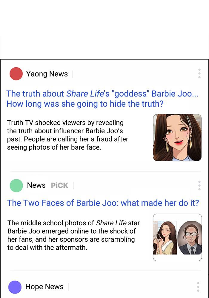 Read True Beauty EN Manga Online