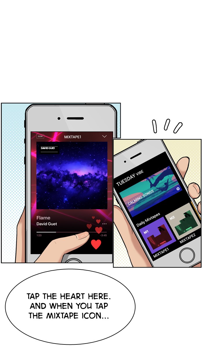 Read True Beauty EN Manga Online