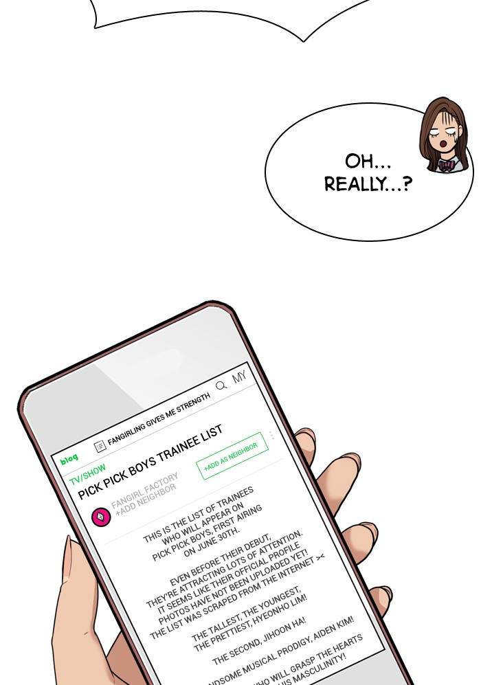 Read True Beauty EN Manga Online