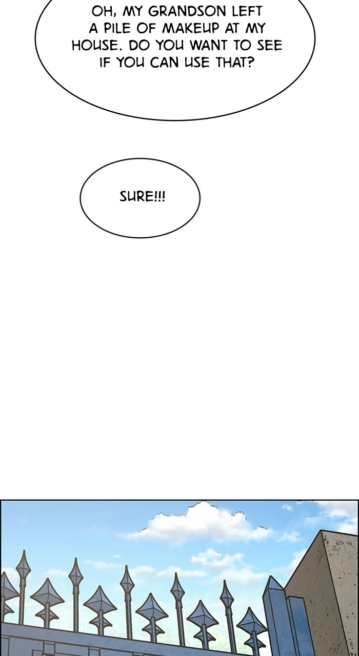 Read True Beauty EN Manga Online