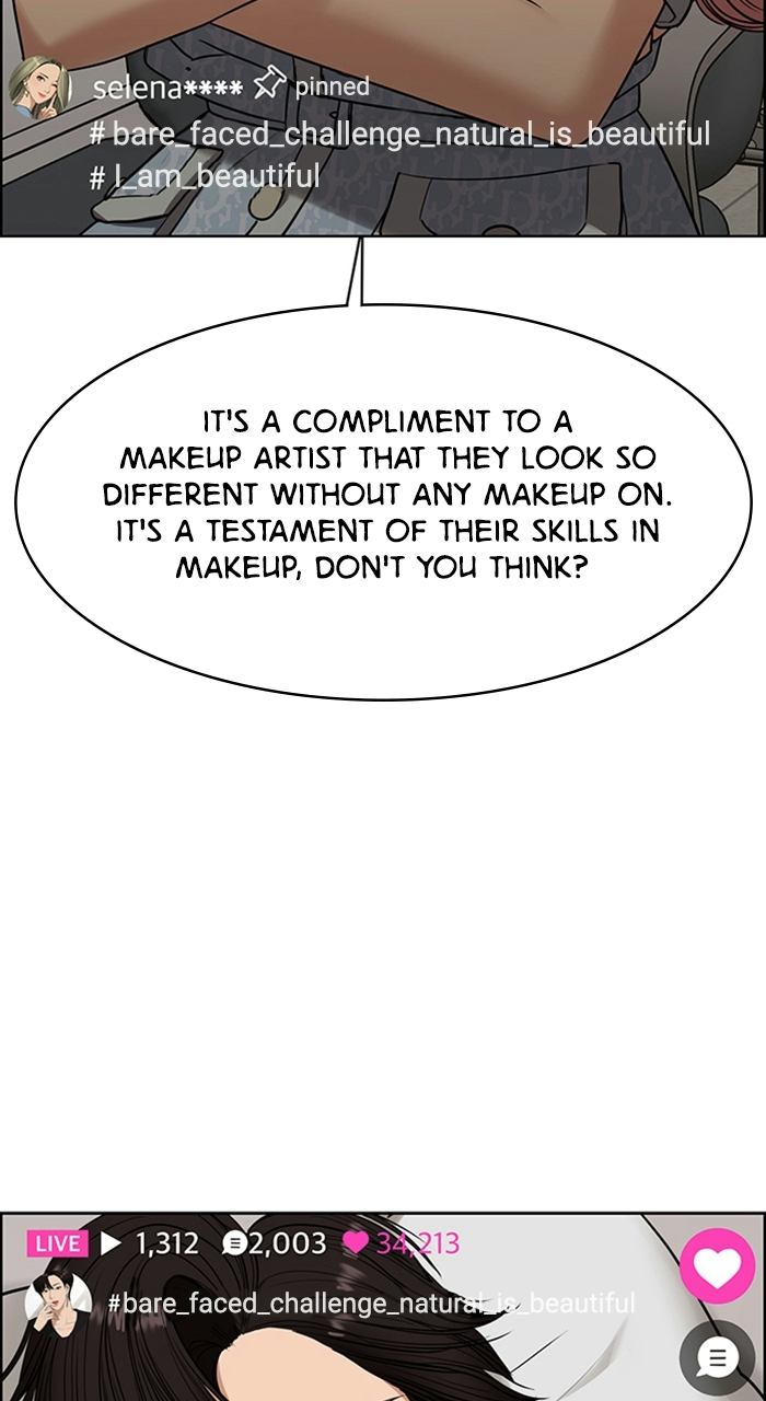 Read True Beauty EN Manga Online