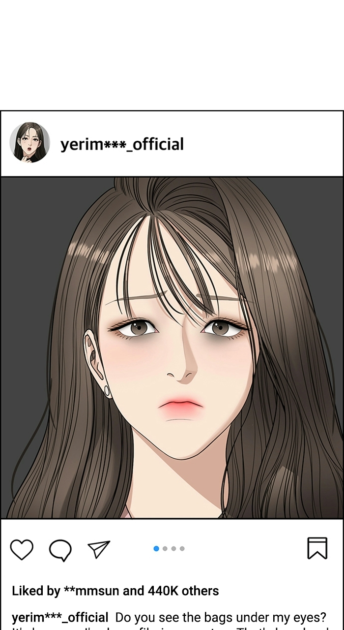 Read True Beauty EN Manga Online