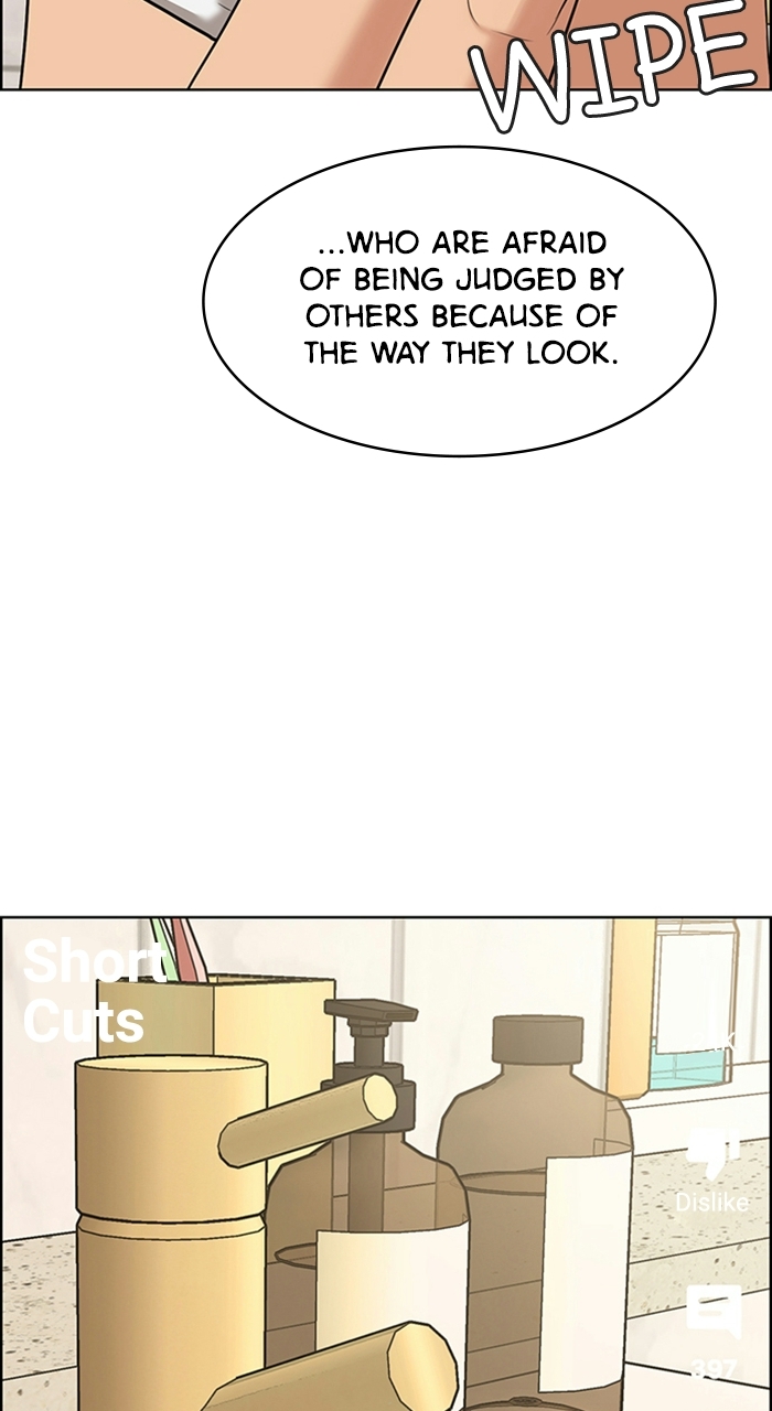 Read True Beauty EN Manga Online