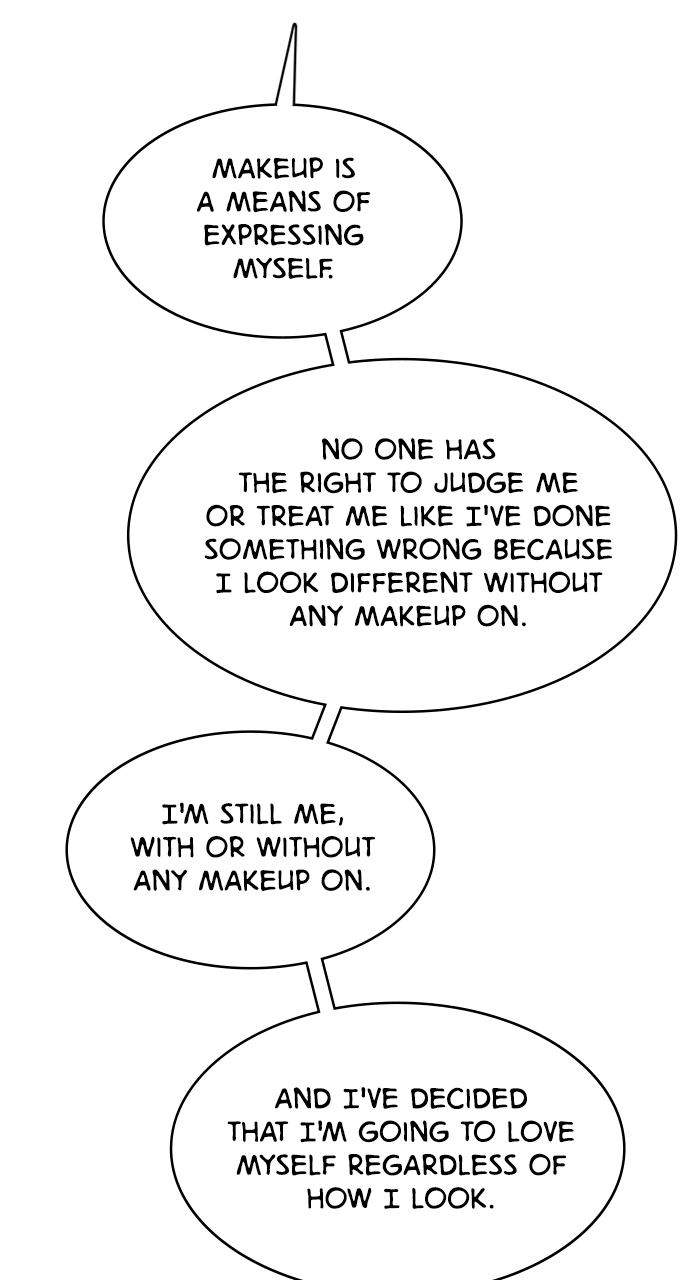 Read True Beauty EN Manga Online