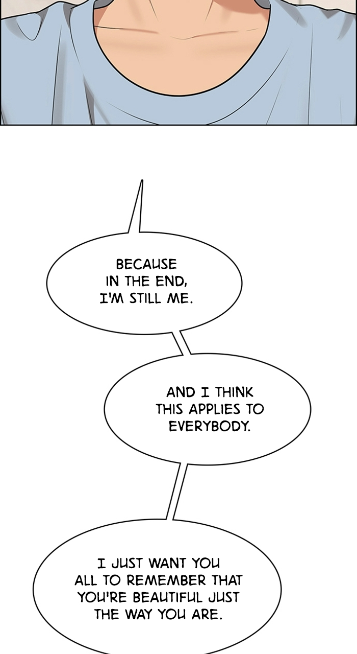 Read True Beauty EN Manga Online