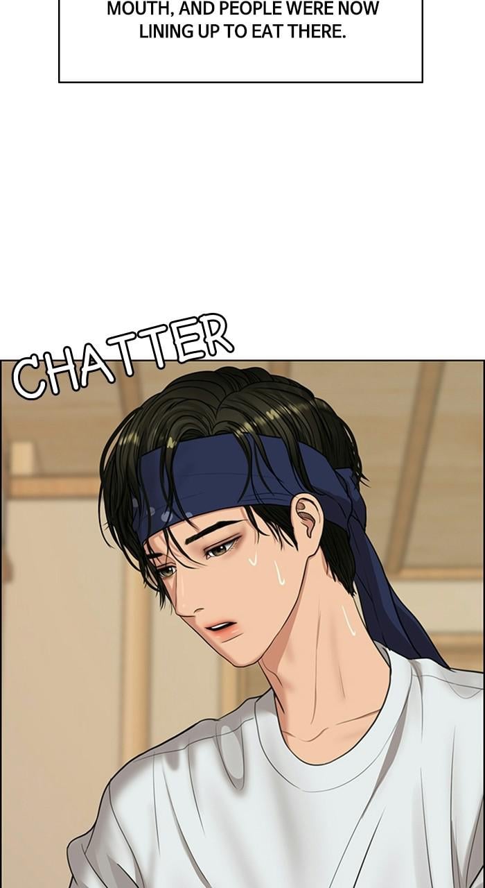 Read True Beauty EN Manga Online