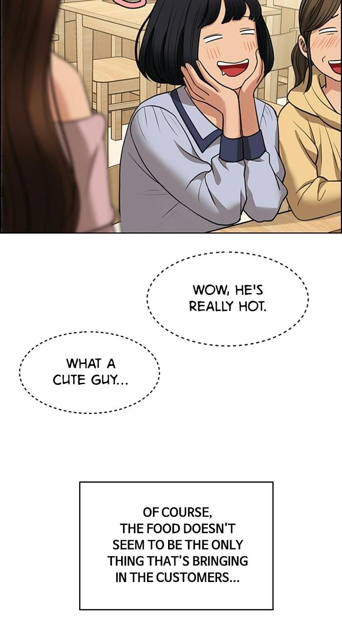 Read True Beauty EN Manga Online