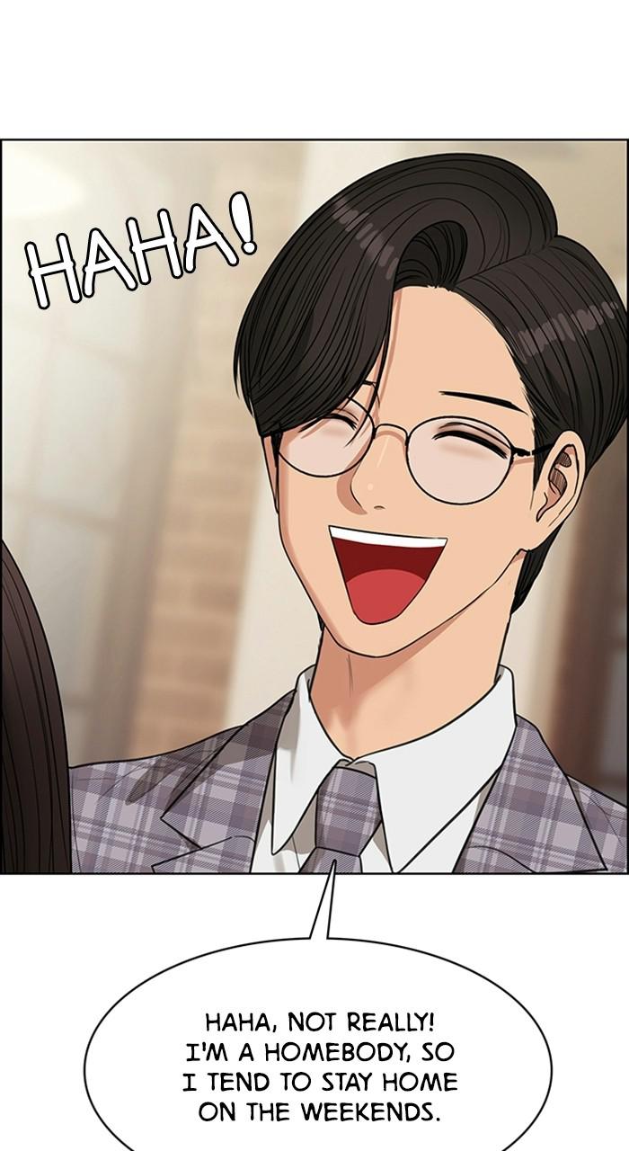 Read True Beauty EN Manga Online