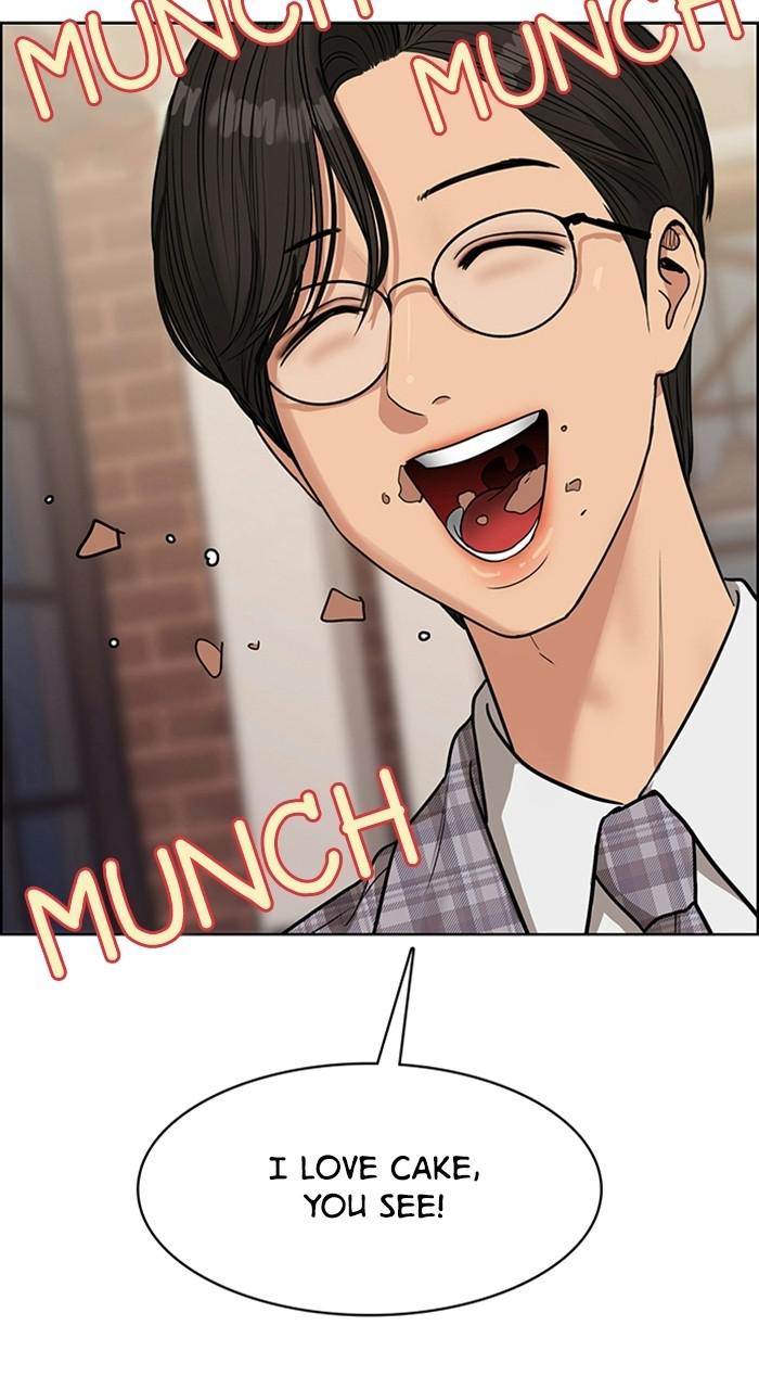 Read True Beauty EN Manga Online