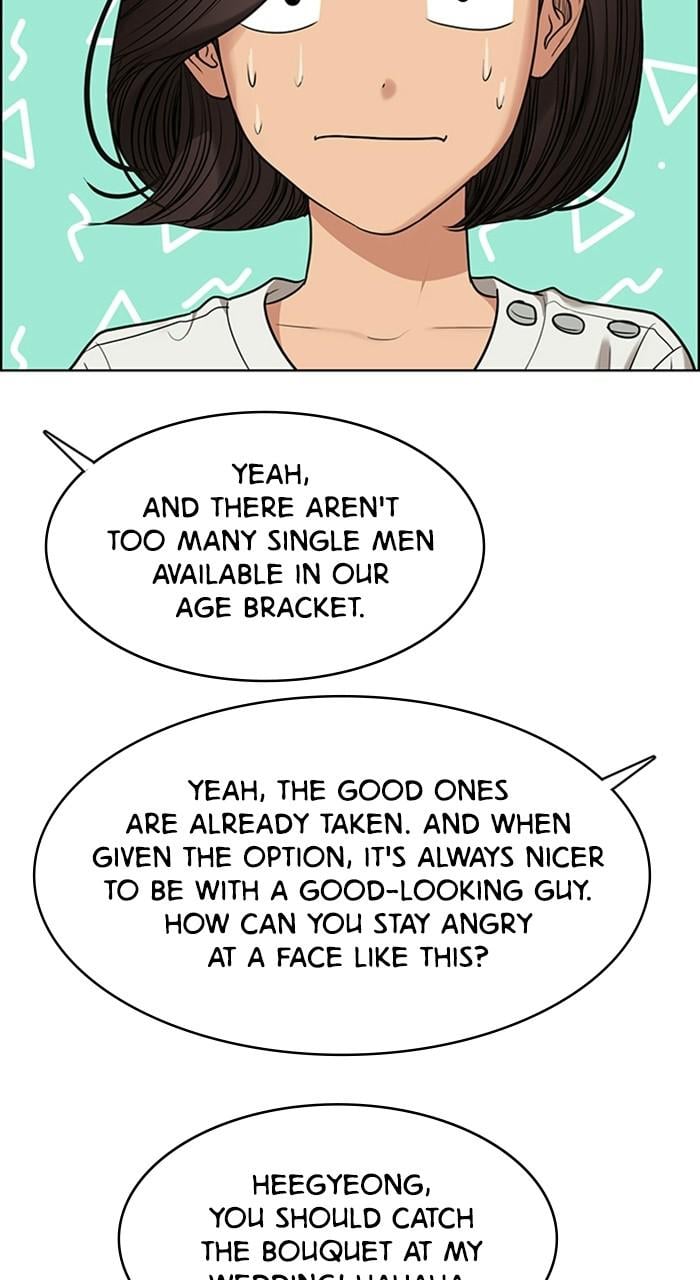 Read True Beauty EN Manga Online