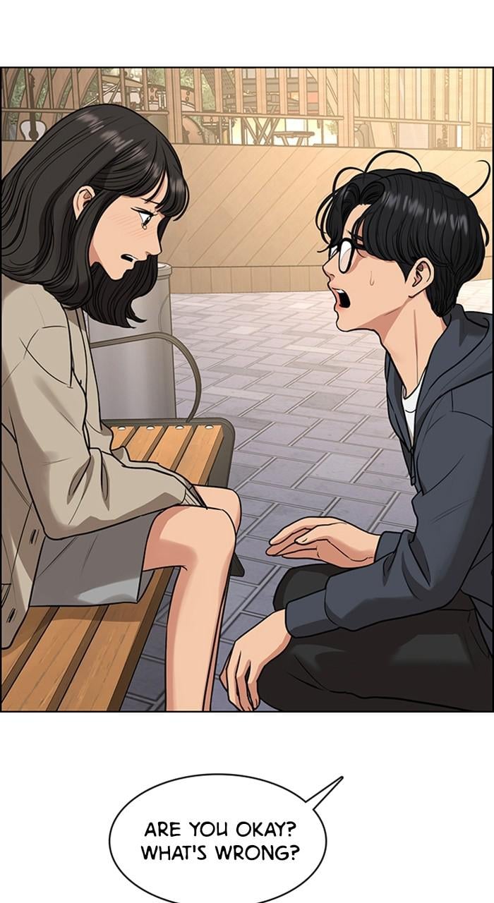 Read True Beauty EN Manga Online