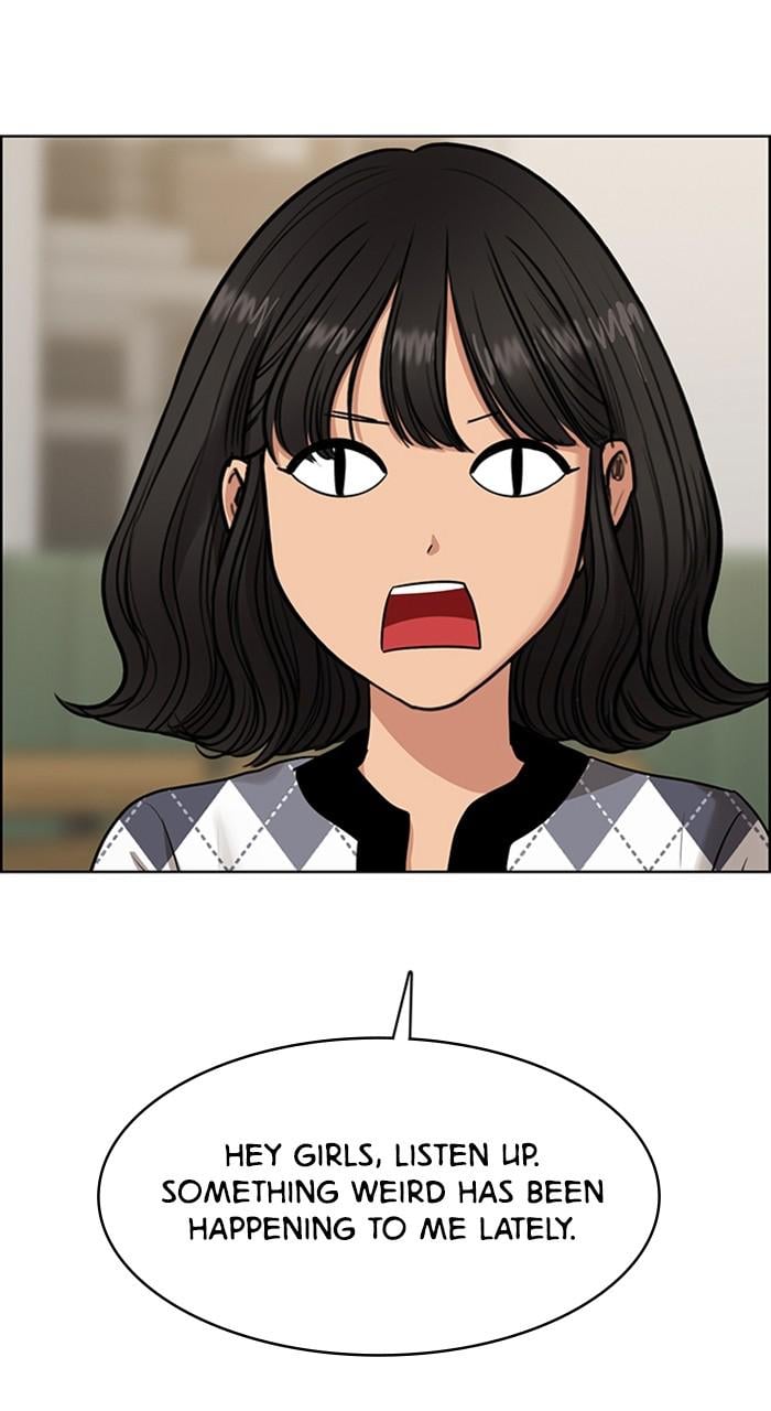 Read True Beauty EN Manga Online