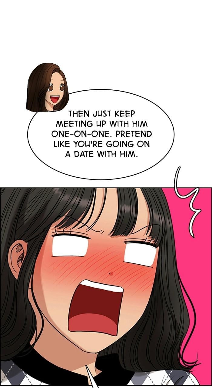 Read True Beauty EN Manga Online