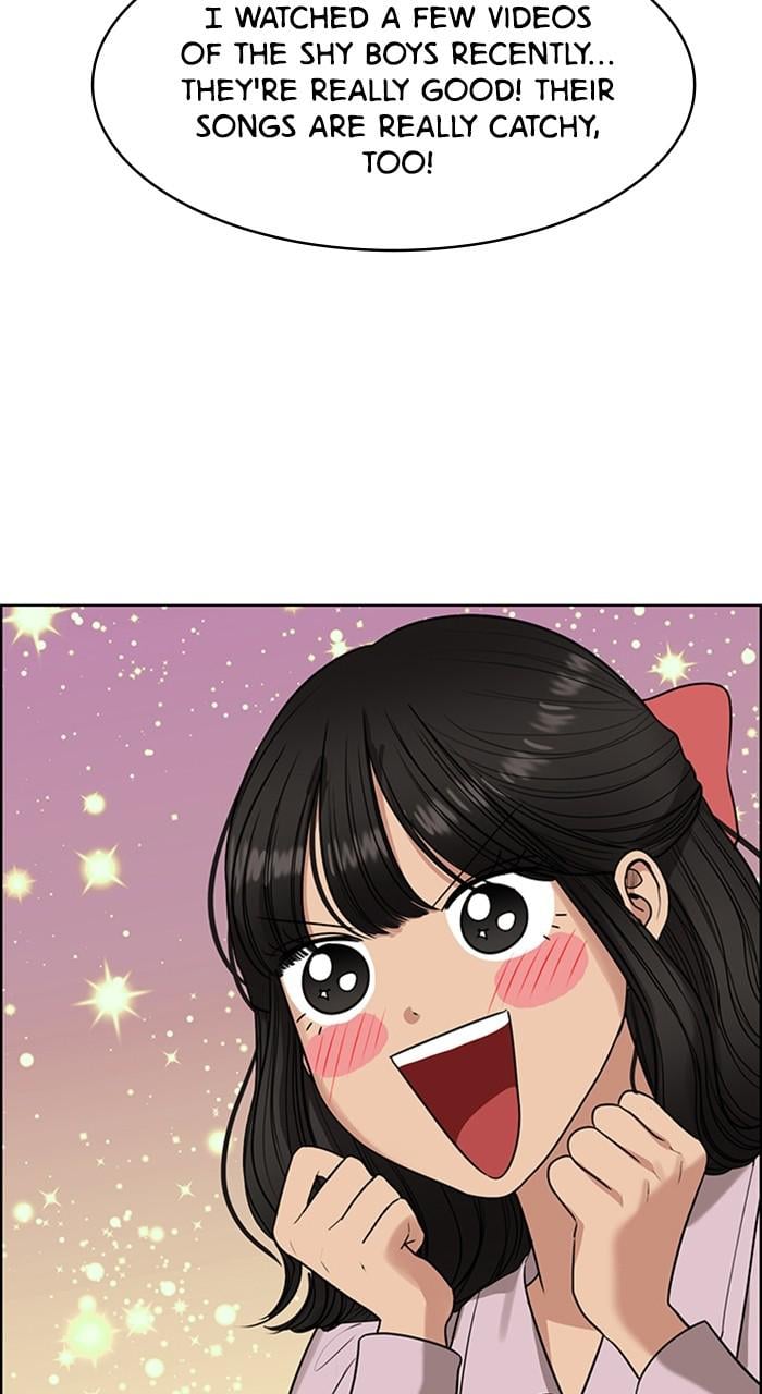 Read True Beauty EN Manga Online