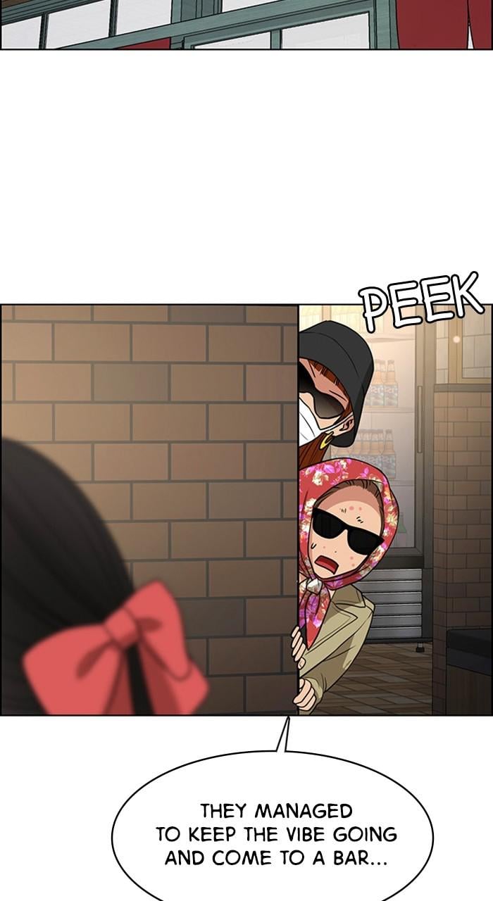 Read True Beauty EN Manga Online