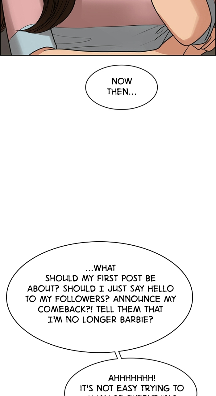 Read True Beauty EN Manga Online