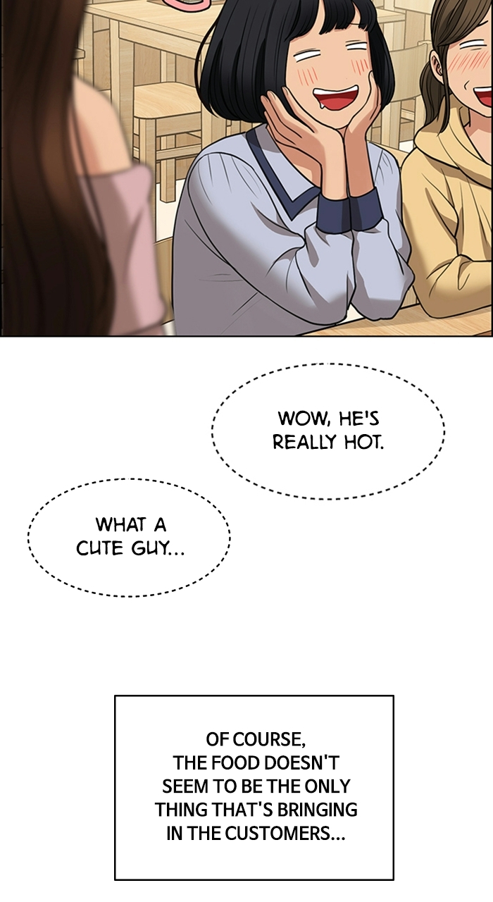 Read True Beauty EN Manga Online