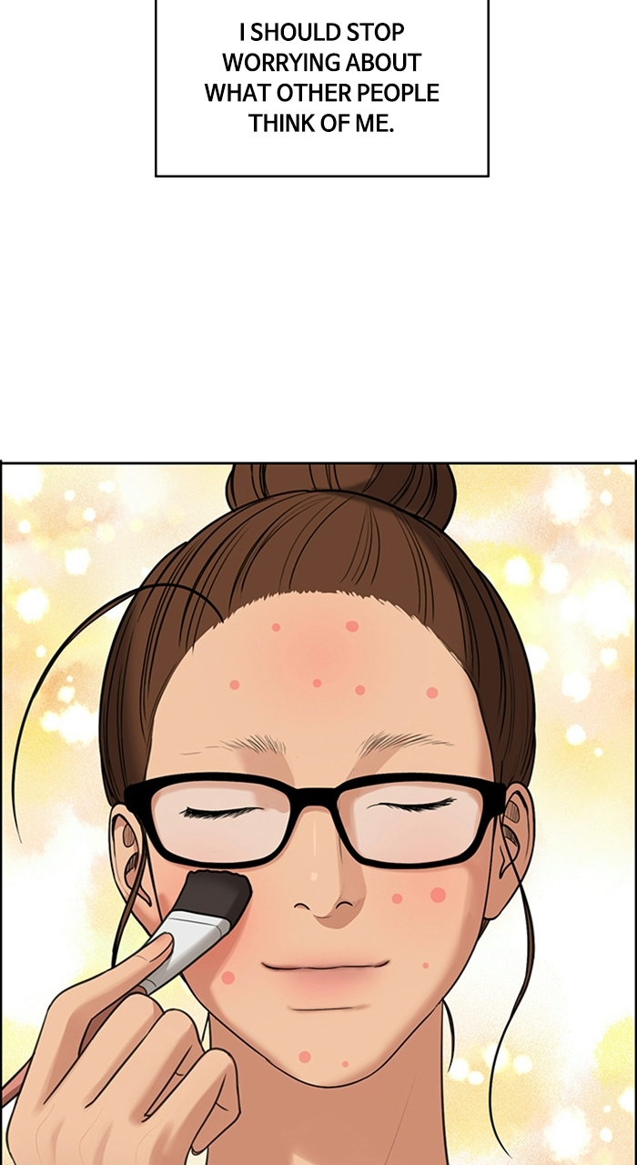 Read True Beauty EN Manga Online