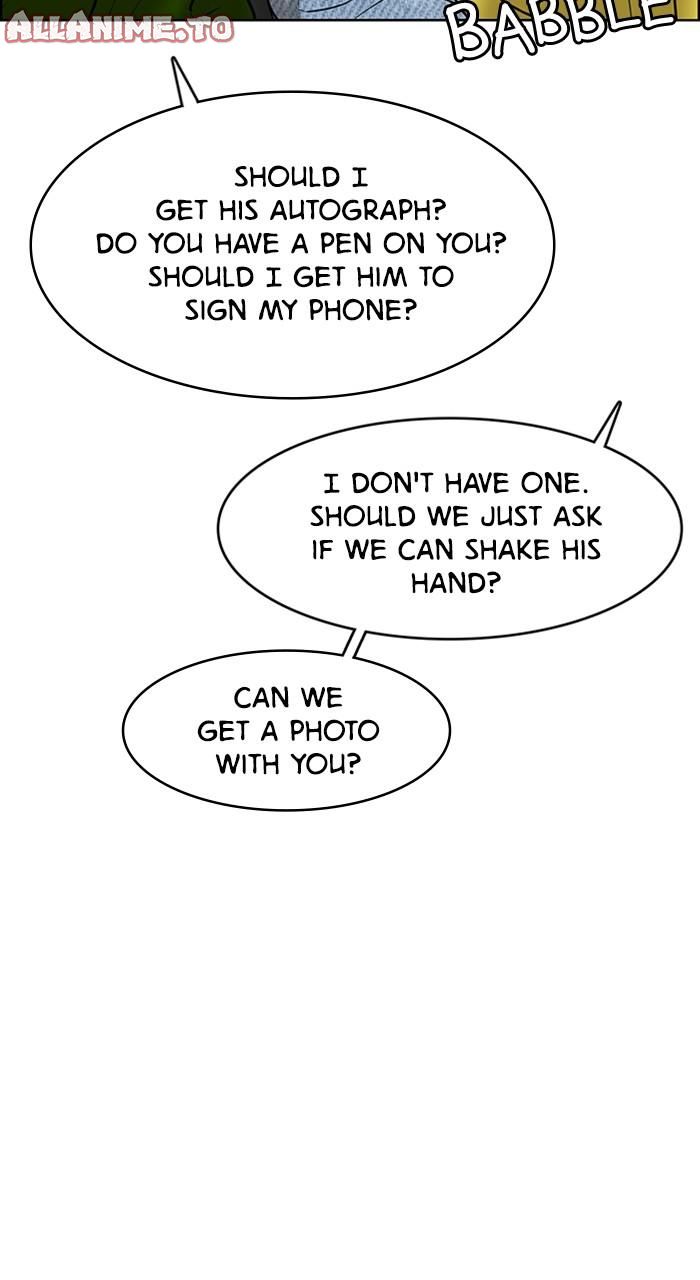 Read True Beauty EN Manga Online