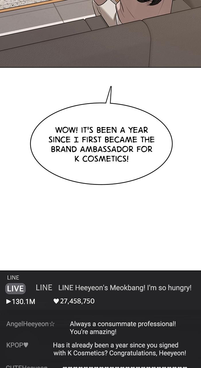 Read True Beauty EN Manga Online